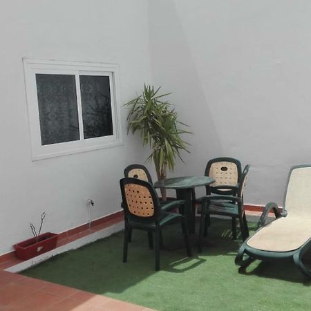 Casa Y Estudio Keyfer, Arrecife Centro Exteriér fotografie
