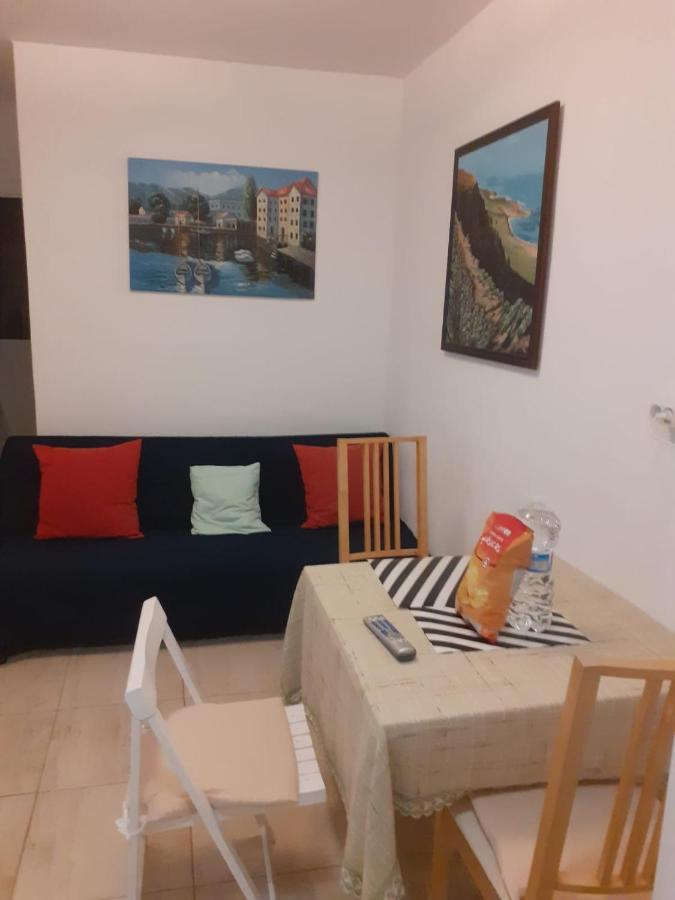 Casa Y Estudio Keyfer, Arrecife Centro Exteriér fotografie