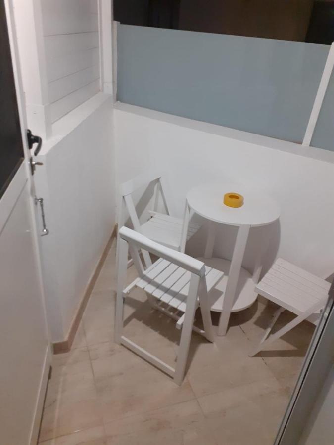 Casa Y Estudio Keyfer, Arrecife Centro Exteriér fotografie