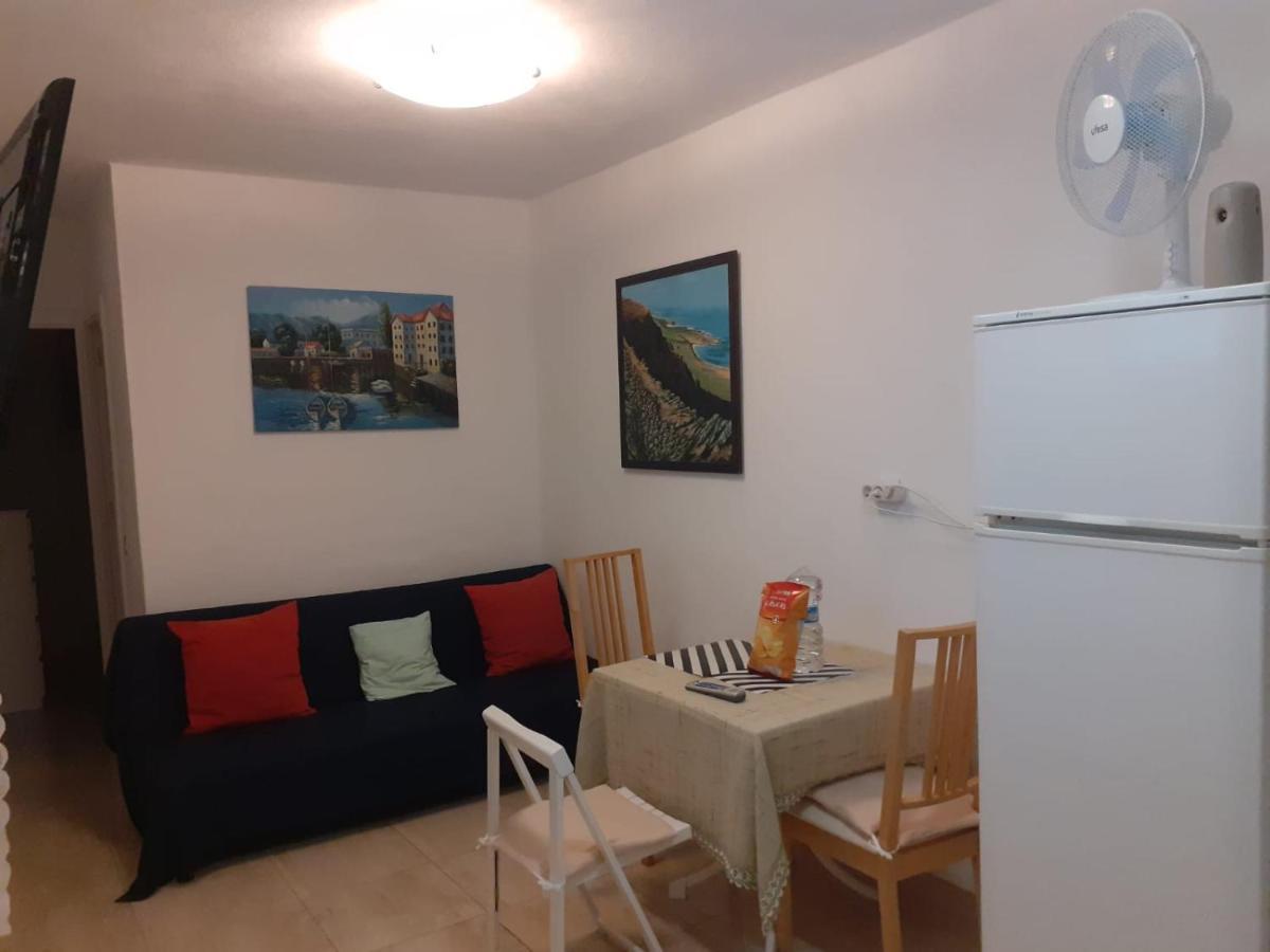 Casa Y Estudio Keyfer, Arrecife Centro Exteriér fotografie