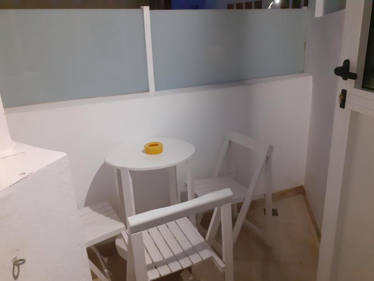 Casa Y Estudio Keyfer, Arrecife Centro Exteriér fotografie