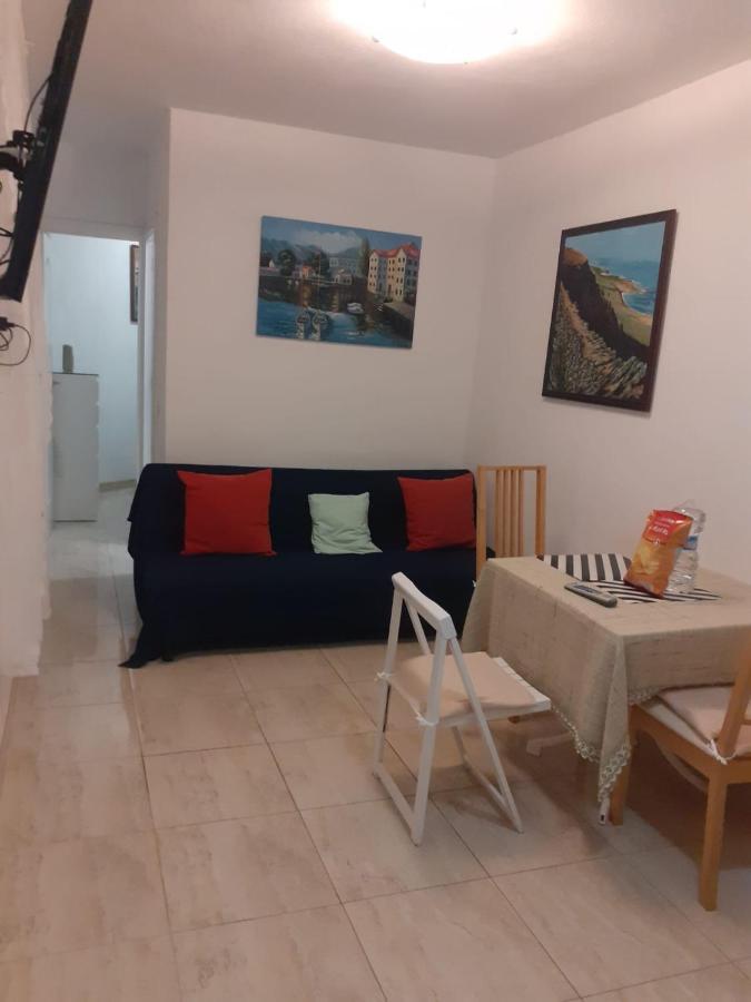 Casa Y Estudio Keyfer, Arrecife Centro Exteriér fotografie