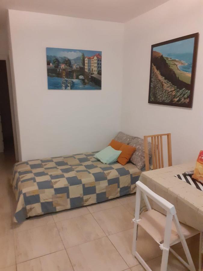 Casa Y Estudio Keyfer, Arrecife Centro Exteriér fotografie