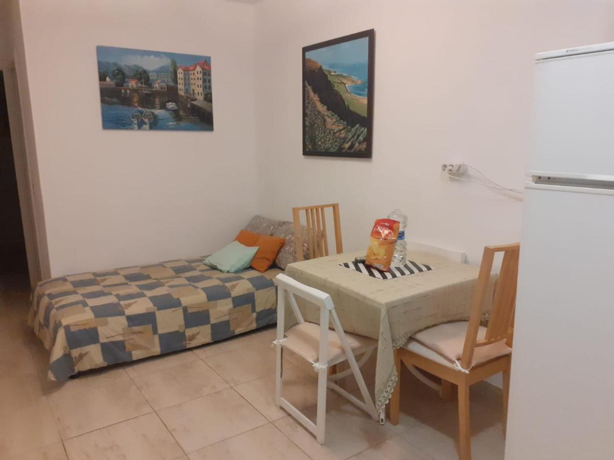 Casa Y Estudio Keyfer, Arrecife Centro Exteriér fotografie