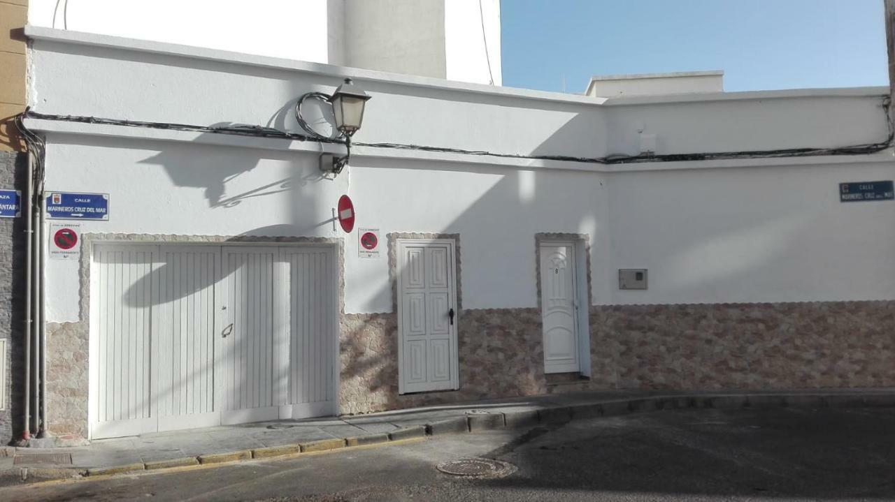 Casa Y Estudio Keyfer, Arrecife Centro Exteriér fotografie