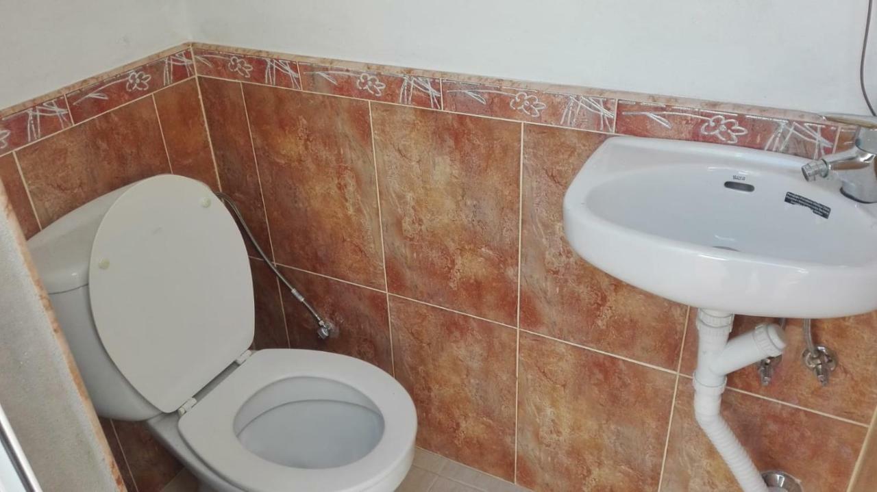 Casa Y Estudio Keyfer, Arrecife Centro Exteriér fotografie