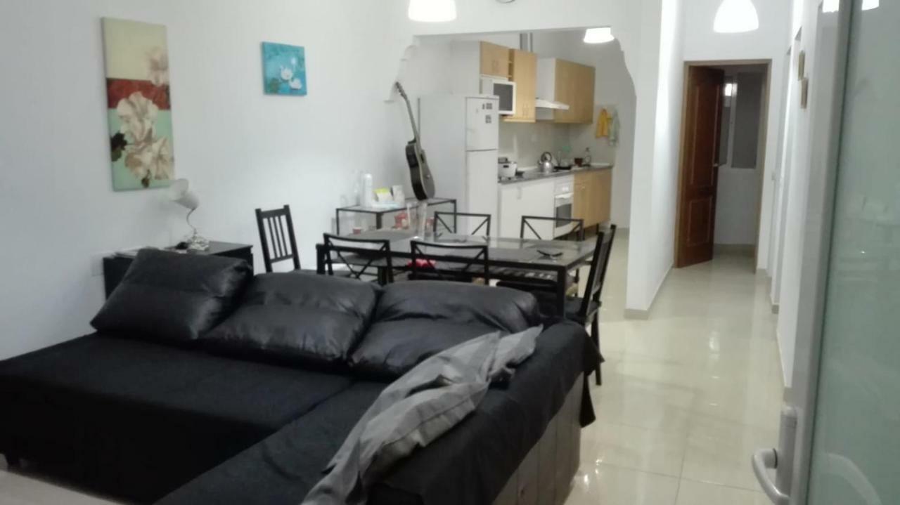 Casa Y Estudio Keyfer, Arrecife Centro Exteriér fotografie